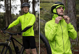 Jaqueta impermeável x corta vento: qual escolher para cada treino?