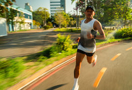 Roupa para correr 5 km: o que realmente precisa para começar?