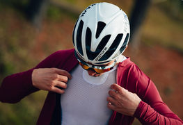 O que usar por baixo da roupa de ciclismo?