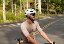 Quanto custa montar um kit de ciclismo?