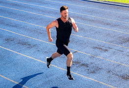 Short corrida masculino: o guia do treino ao longão (tecido leve, cueca interna e bolso)