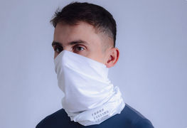 Bandana esportiva: o que é e como usar no ciclismo e na corrida?