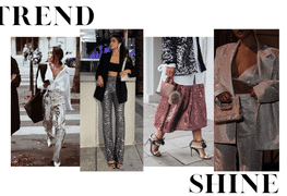 TREND SHINE
