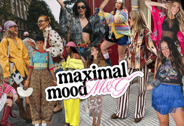 Maximal Mood: Quanto Mais, Melhor ✨🔥