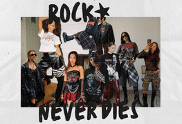 🎸 LOUDER THAN MUSIC: por que o rock nunca saiu de moda