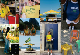 Brazil-Core: O Guia Definitivo para se Jogar no Estilo que Conquistou o Mundo 💚