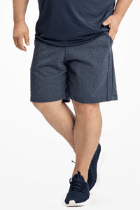 Categoria de bermudas plus size