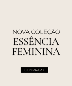 Lançamento Coleção Essência 2026