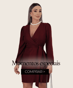 Lançamento Coleção Essência 2026