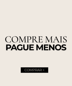 Compre mais pague menos