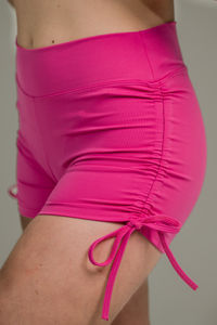 Shorts Básico Aerobic