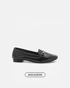 Mocassins