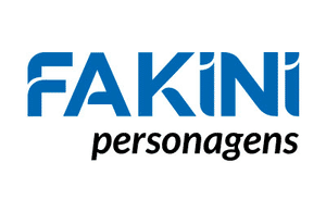 Fakini - personagens