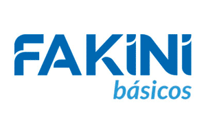 Fakini - básicos