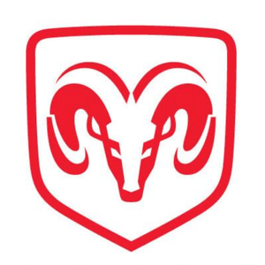 Logo Dodge