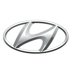 Logo Hyundai