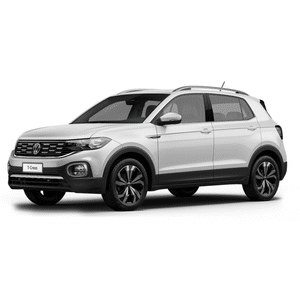 T-cross T-cross