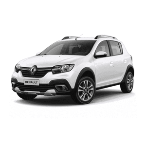 Stepway Stepway