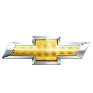 Logo Chevrolet