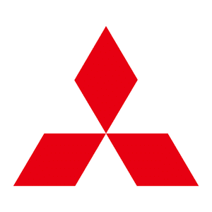 Logo Mitsubishi