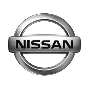 Logo Nissan