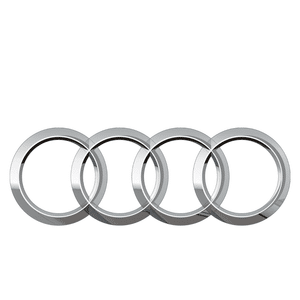 Logo Audi