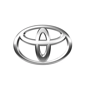 Logo Toyota
