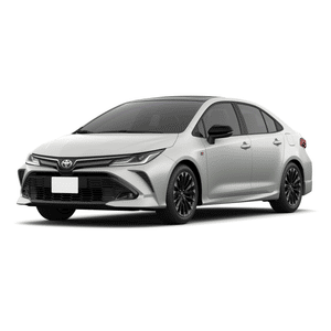 Corolla Corolla