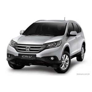 CR-V CR-V