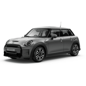 Mini Cooper Mini Cooper