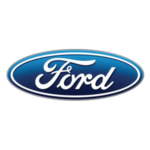 Logo Ford