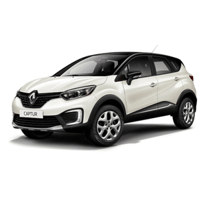 Captur Captur