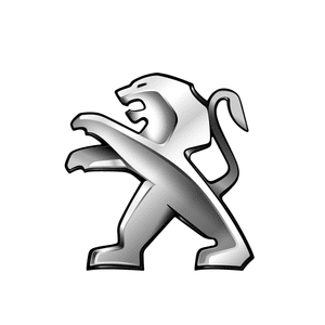 Logo Peugeot