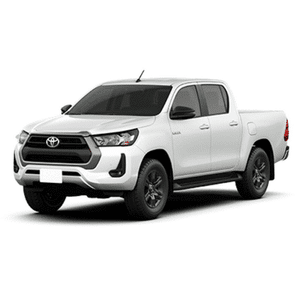 Hilux Hilux