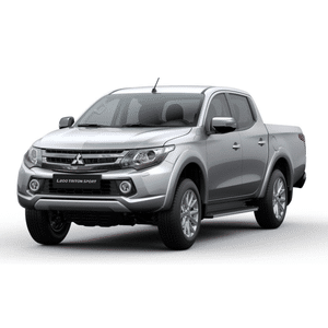 L200 Triton L200 Triton