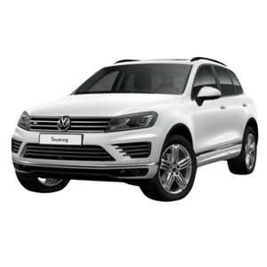 Touareg Touareg