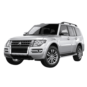 Pajero Pajero