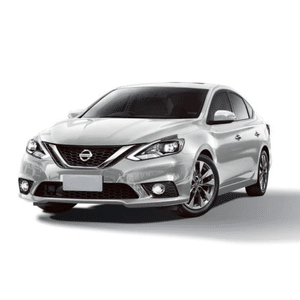 Sentra Sentra