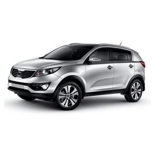 Sportage Sportage
