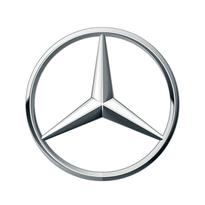 Logo Mercedes