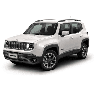 Renegade Renegade