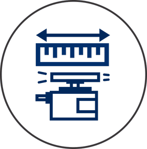 CONTROLE DE DISTÂNCIA