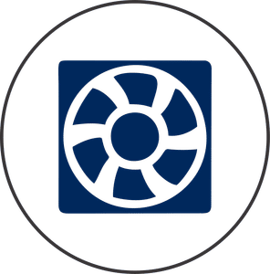 VENTILAÇÃO E DESUMIDIFICAÇÃO