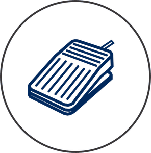 SENSORES E PEDALEIRAS