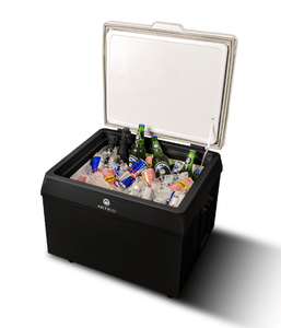 Linha caixa térmica