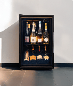 Linha de champanheira