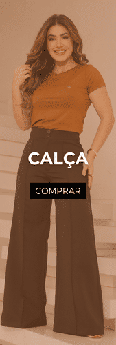 Calças