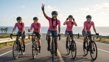 Parcerias que constroem histórias