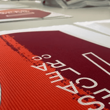 Mynd Personaliza - Linha de Produção