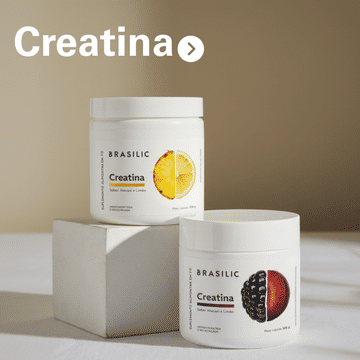 Creatina